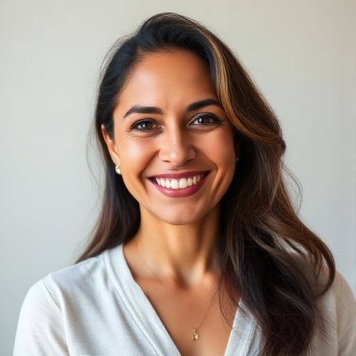 Camila R., 41 anos
