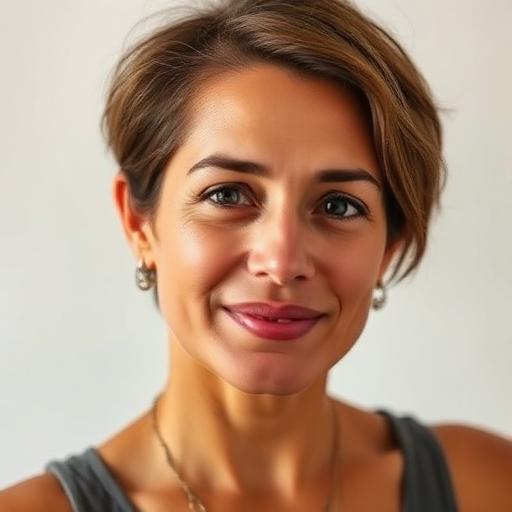 Fernanda L., 35 anos