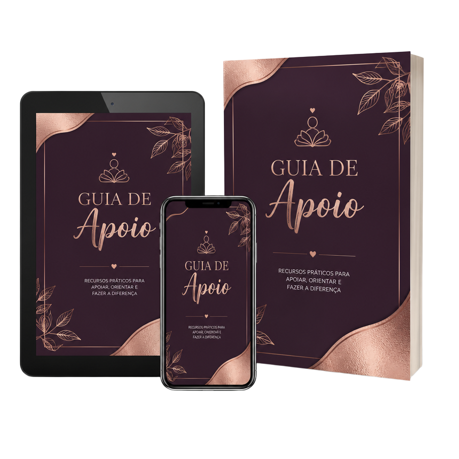 Guia de Apoio